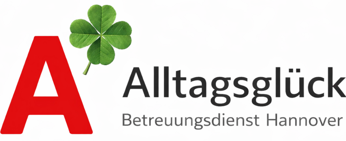 Alltagsglück